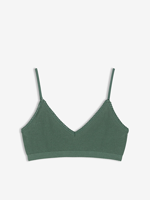 BRA -  Myrthe , Ready-to-wear Bensimon