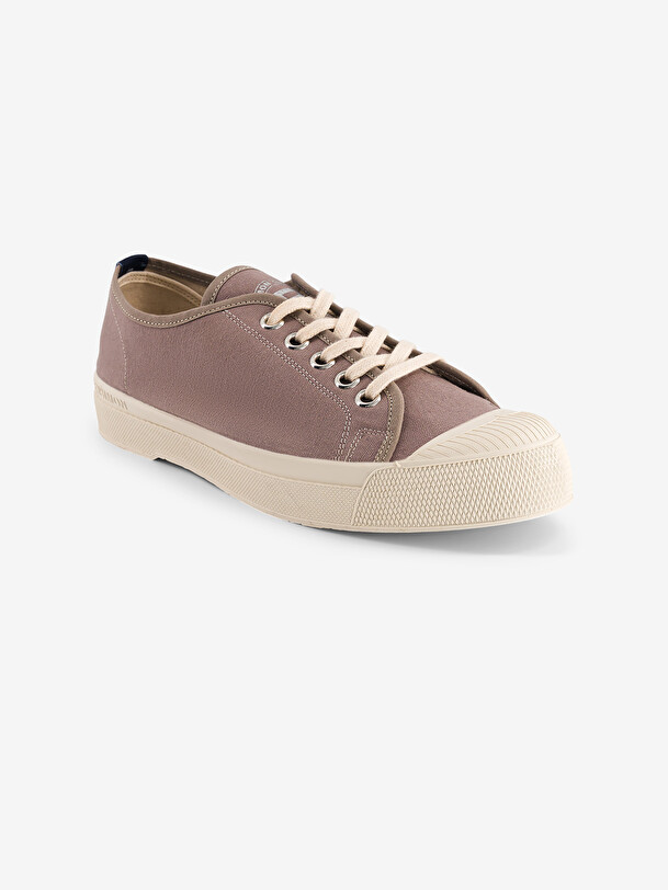 ROMY WOMEN - Grey , Tennis & Shoes Bensimon