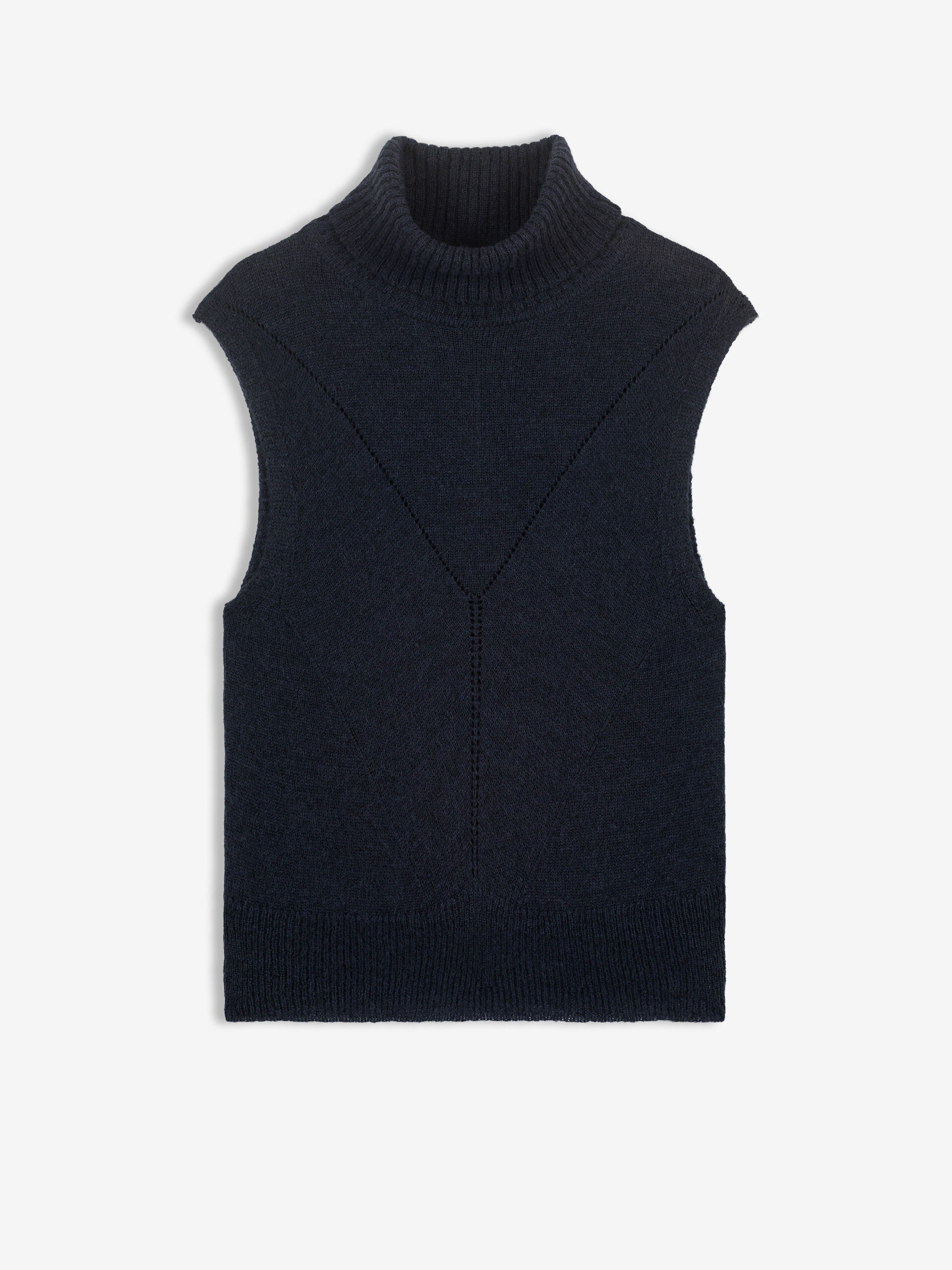 MAYA JUMPER -  Dark navy , Ready-to-wear Bensimon