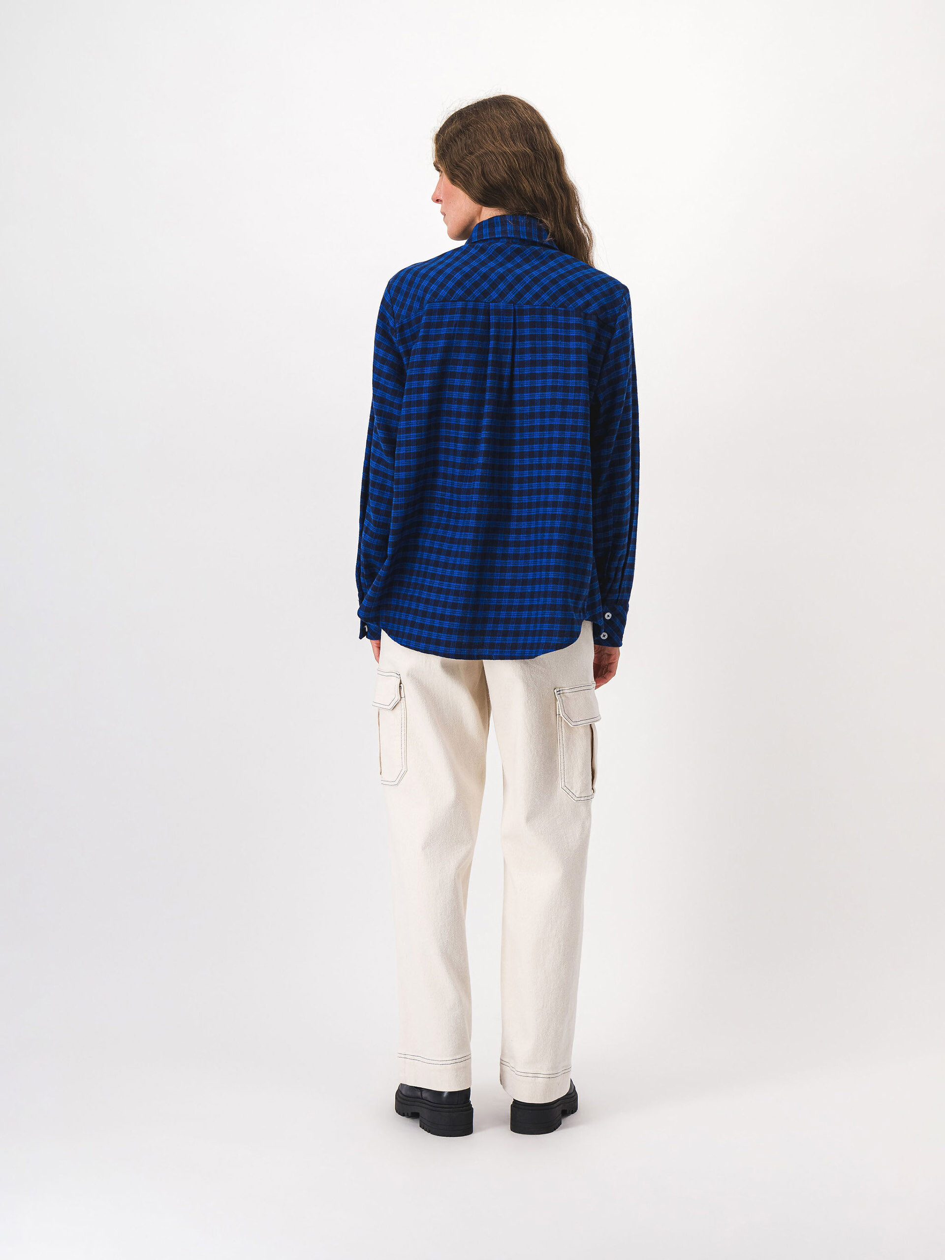 HILARIO SHIRT -  Tiles , Ready-to-wear Bensimon