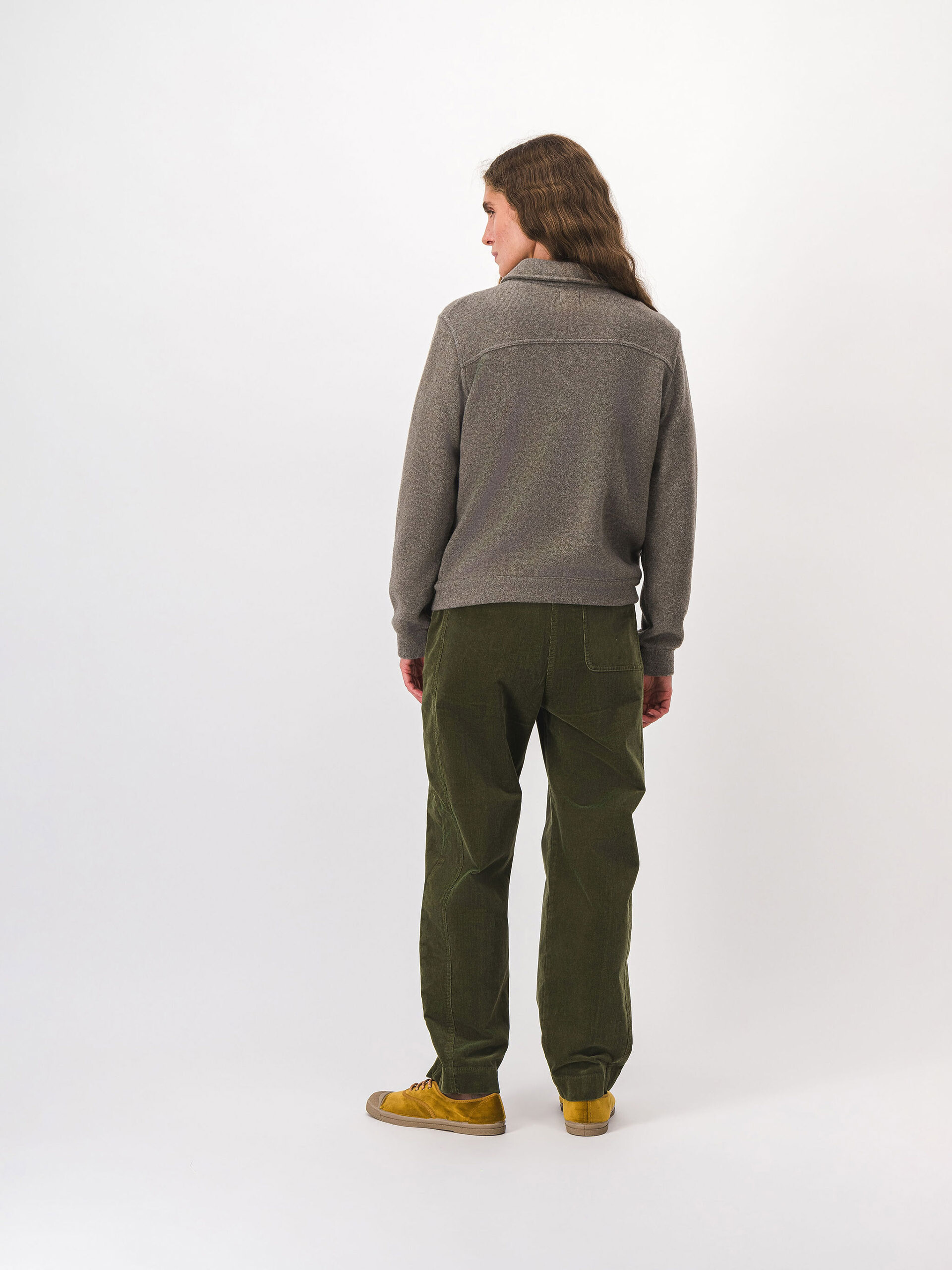 CELENA JACKET -  Mole , Ready-to-wear Bensimon