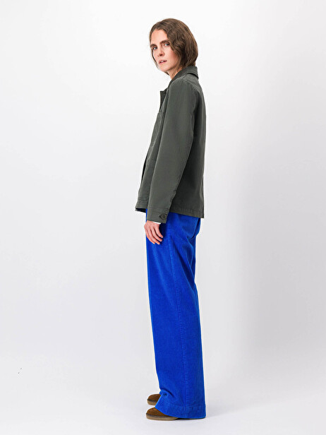 GOLTA JACKET -  Forest , News Bensimon
