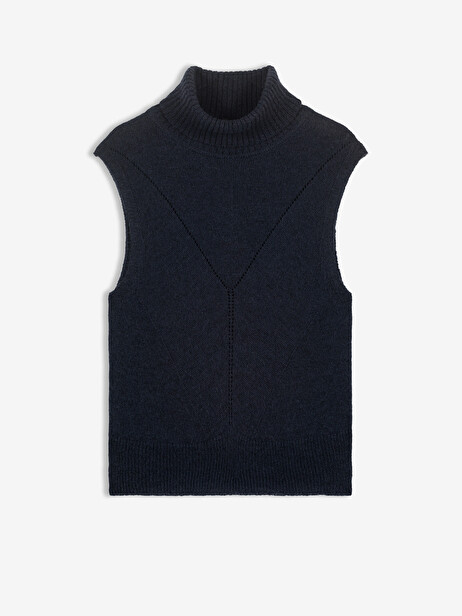 MAYA JUMPER -  Dark navy , Ready-to-wear Bensimon