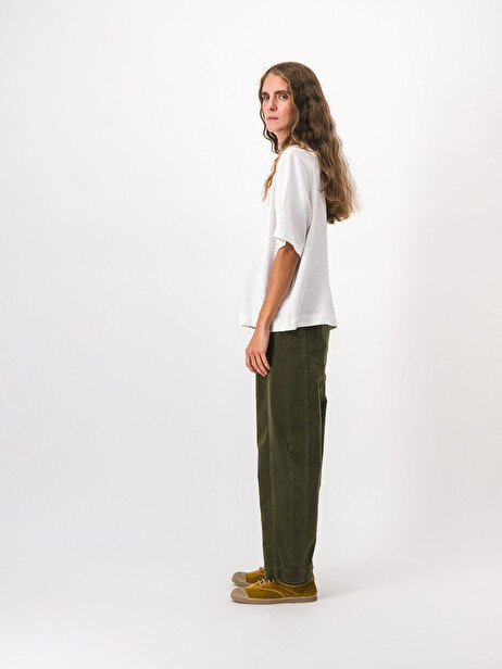 MAX T-SHIRT -  Ecru , Ready-to-wear Bensimon