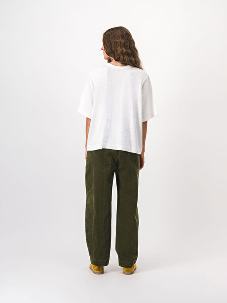 MAX T-SHIRT -  Ecru , Ready-to-wear Bensimon