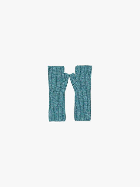MAE MITTENS -  Blue moon , Ready-to-wear Bensimon