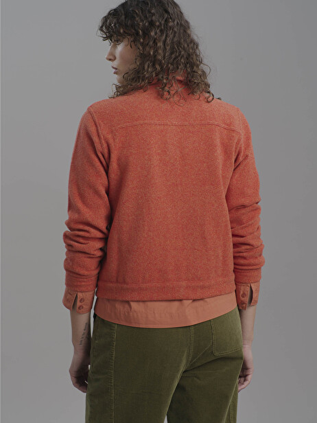 CELENA JACKET -  Ginger , Ready-to-wear Bensimon