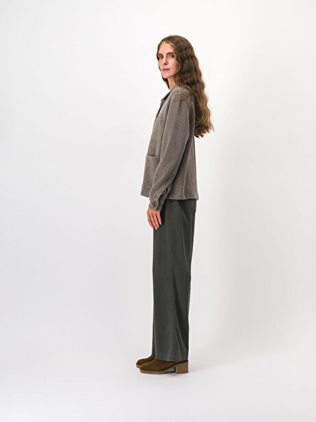 GOLTA JACKET -  Mole , Ready-to-wear Bensimon