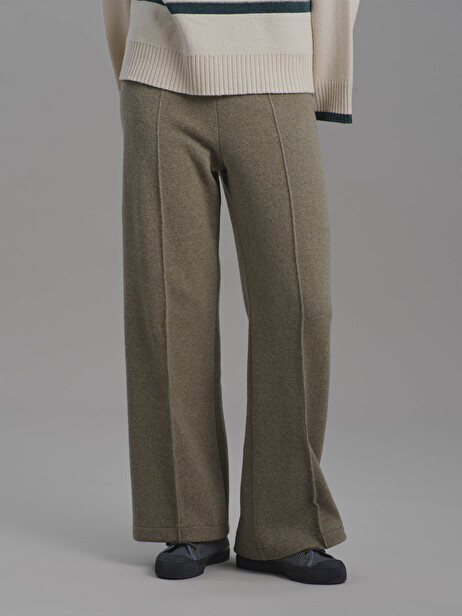 HEIKO TROUSERS -  Mole , Ready-to-wear Bensimon