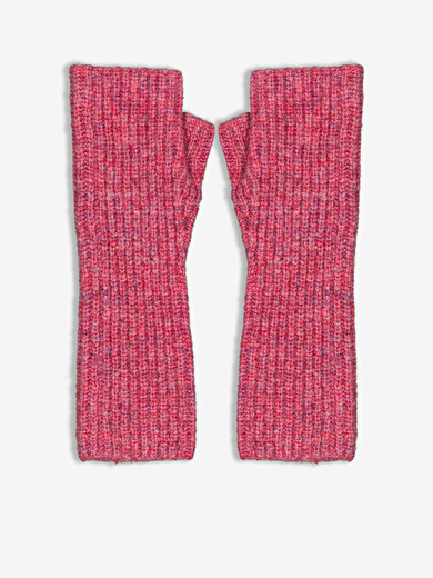 MAE MITTENS -  Raspberry , Ready-to-wear Bensimon