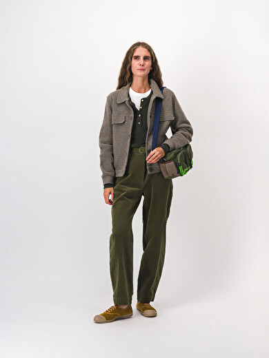 CELENA JACKET -  Mole , Ready-to-wear Bensimon