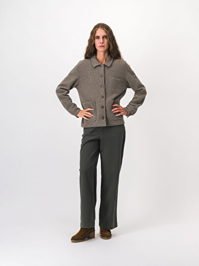 GOLTA JACKET -  Mole , Ready-to-wear Bensimon