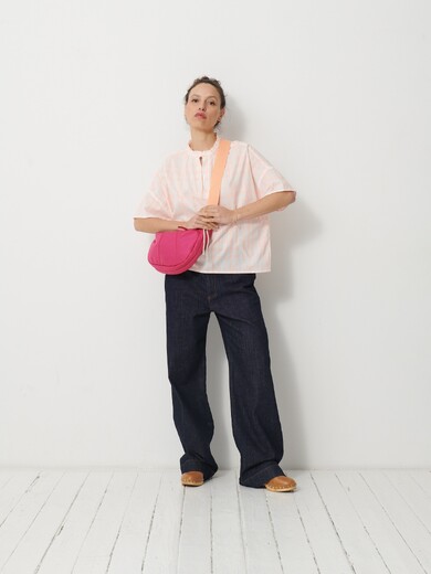 LADIES' TROUSERS -  Jean , Ready-to-wear Bensimon