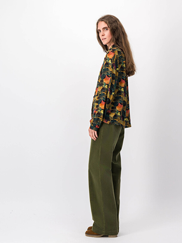 JEANIE SHIRT -  Multicolored , Ready-to-wear Bensimon