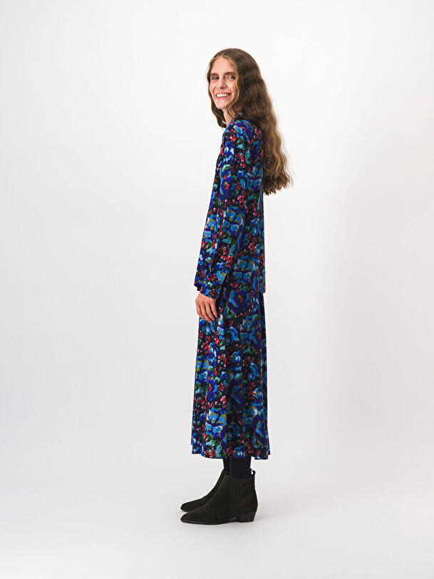 GALICIA SHIRT -  Flower print , Ready-to-wear Bensimon