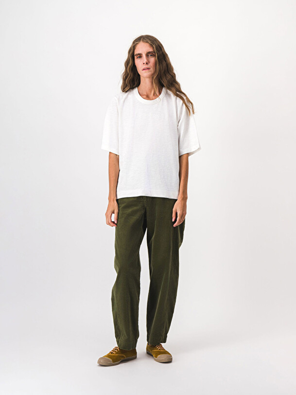 MAX T-SHIRT -  Ecru , Ready-to-wear Bensimon