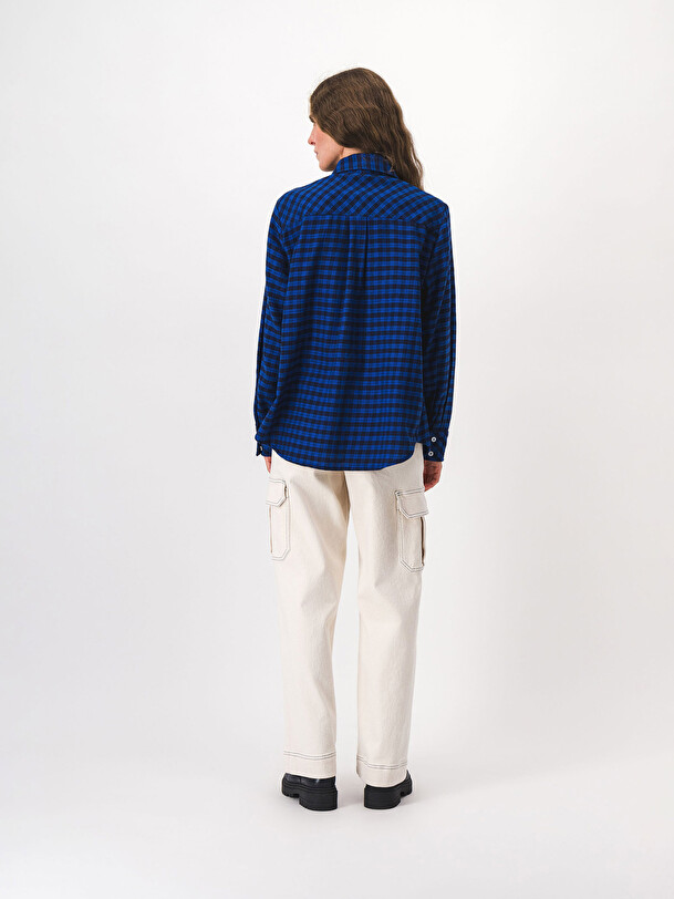 HILARIO SHIRT -  Tiles , Ready-to-wear Bensimon