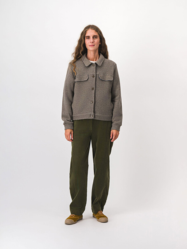 CELENA JACKET -  Mole , Ready-to-wear Bensimon