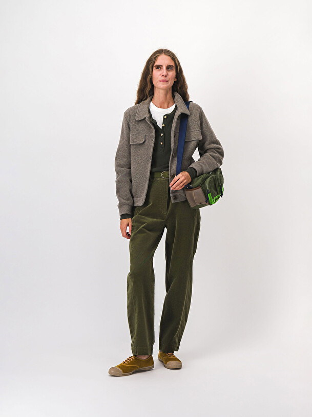 CELENA JACKET -  Mole , Ready-to-wear Bensimon