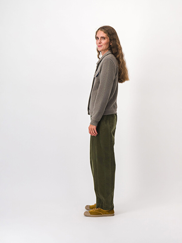 CELENA JACKET -  Mole , Ready-to-wear Bensimon