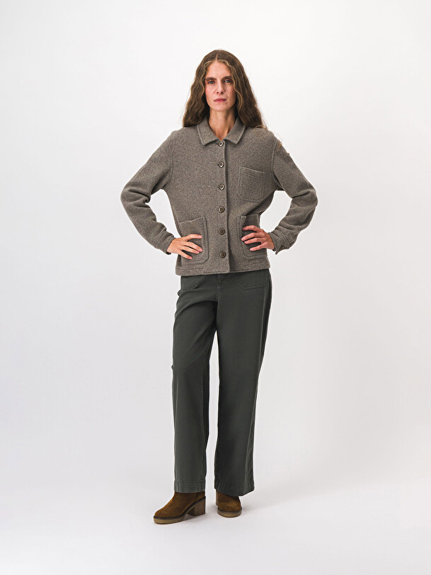 GOLTA JACKET -  Mole , Ready-to-wear Bensimon