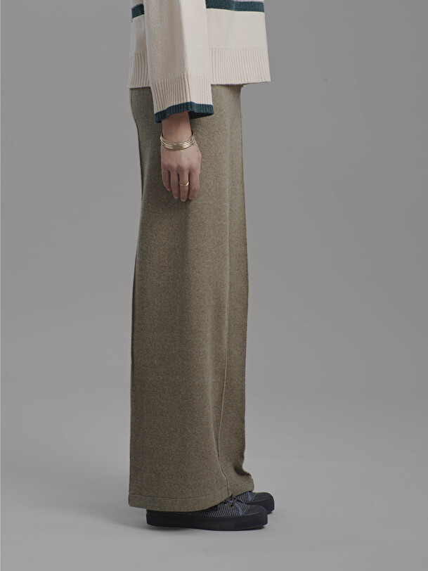 HEIKO TROUSERS -  Mole , Ready-to-wear Bensimon