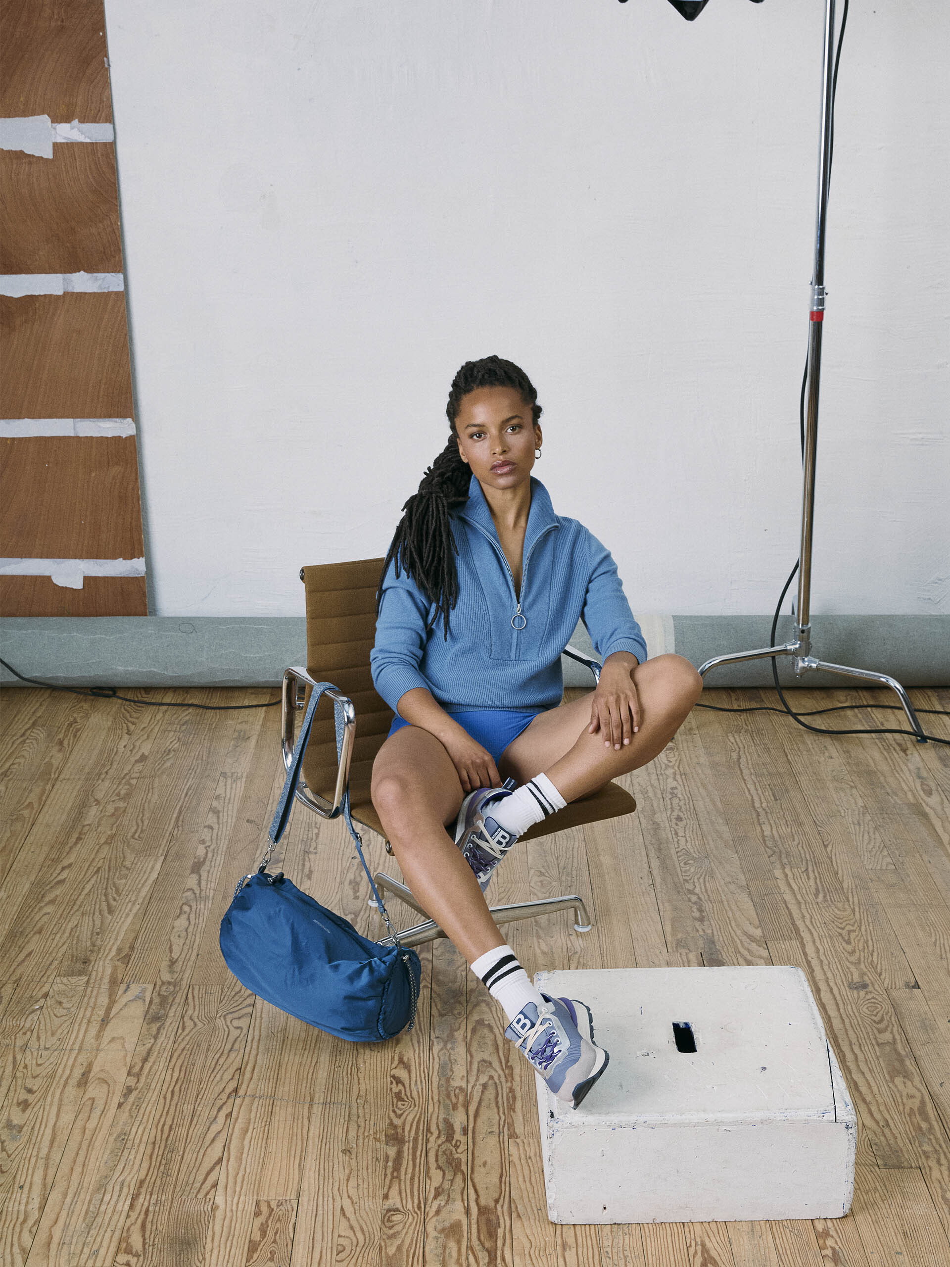 GREG JUMPER -  Turquin , Ready-to-wear Bensimon