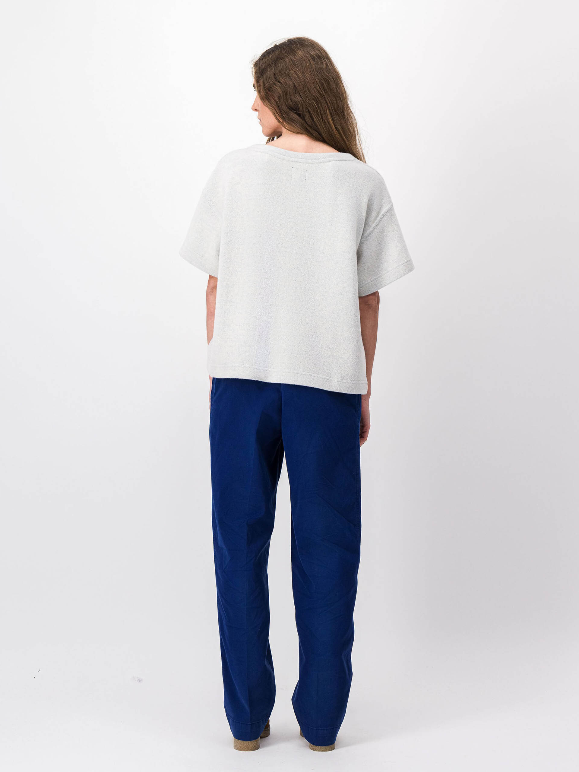 MARTIN JUMPER -  Ecru , News Bensimon