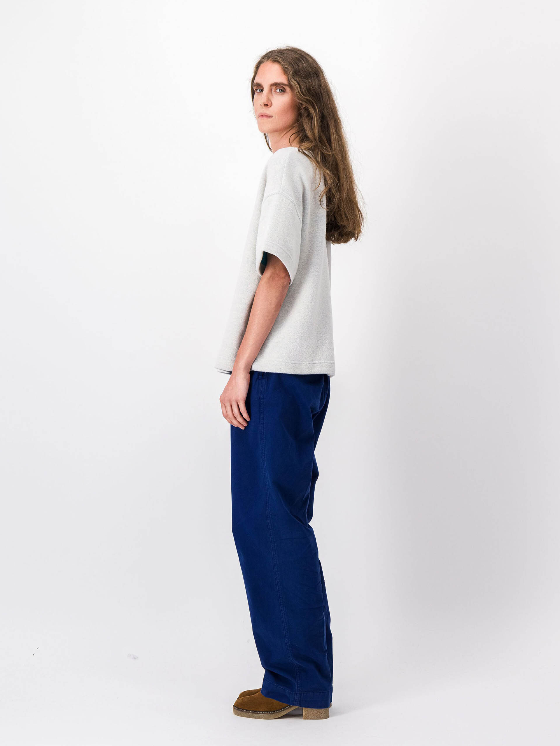 MARTIN JUMPER -  Ecru , News Bensimon