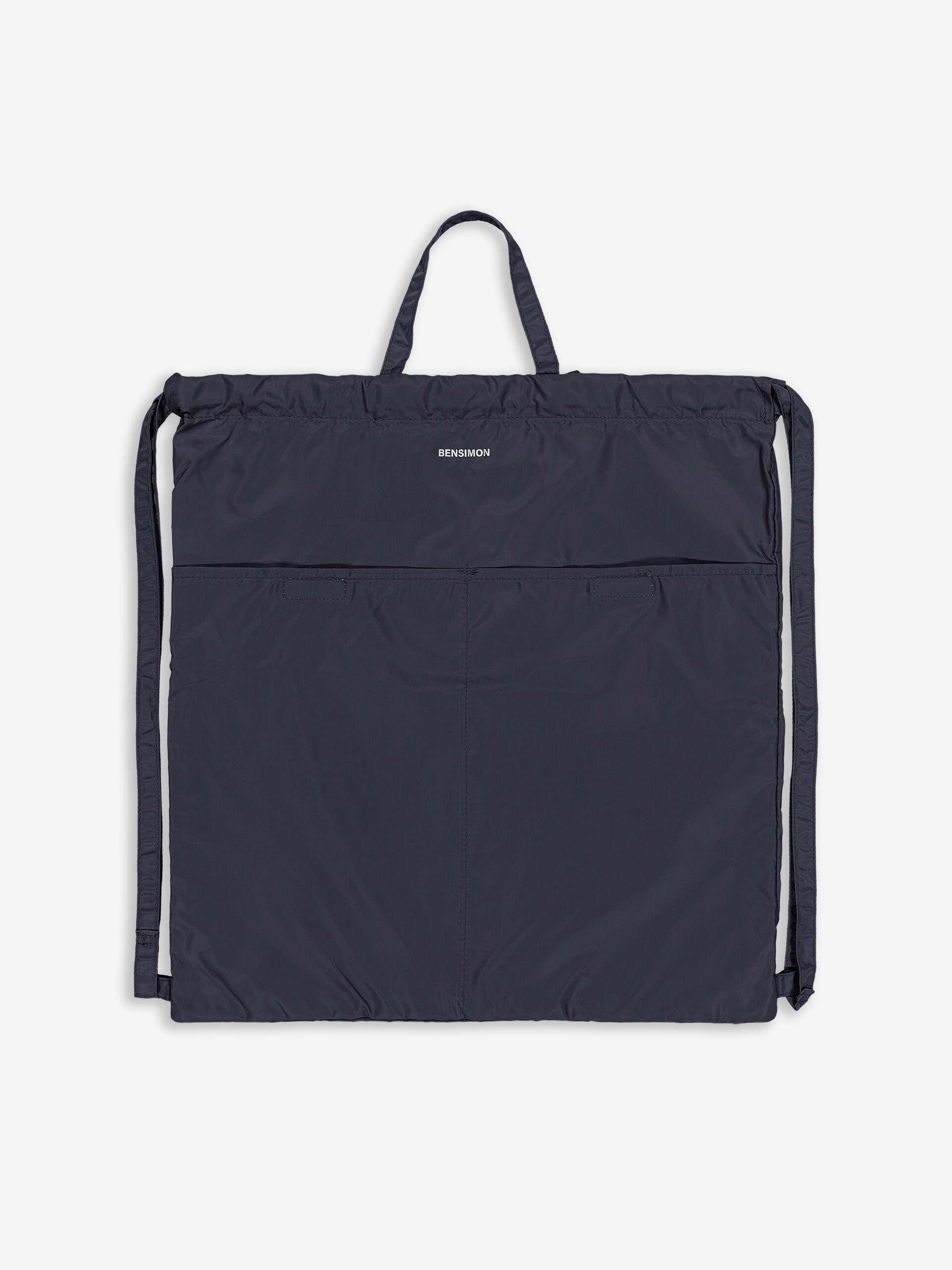SLIDING BAG -  Bleu nuit , Bags & Luggage Bensimon