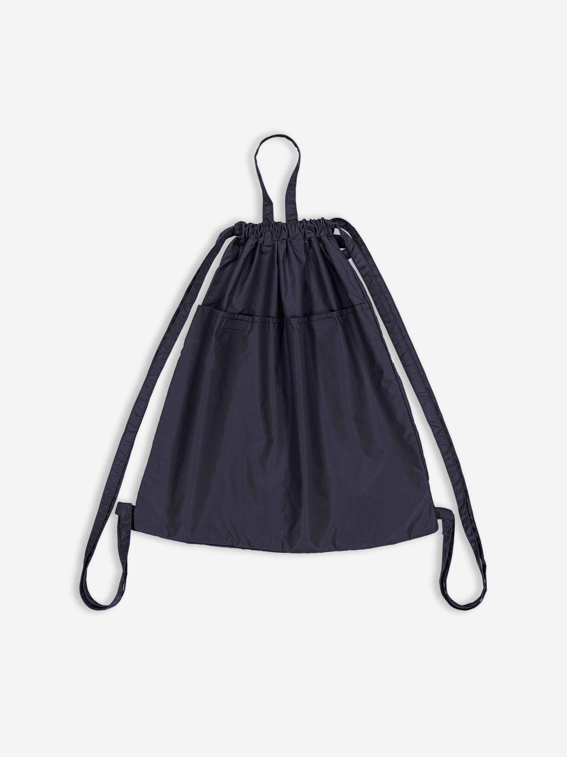 SLIDING BAG -  Bleu nuit , Bags & Luggage Bensimon