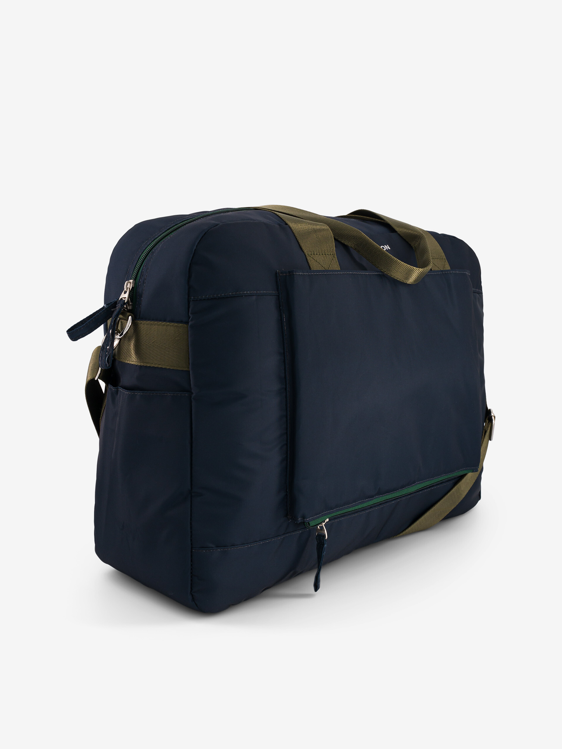 WEEKEND BAG -  Bleu nuit , Bags & Luggage Bensimon