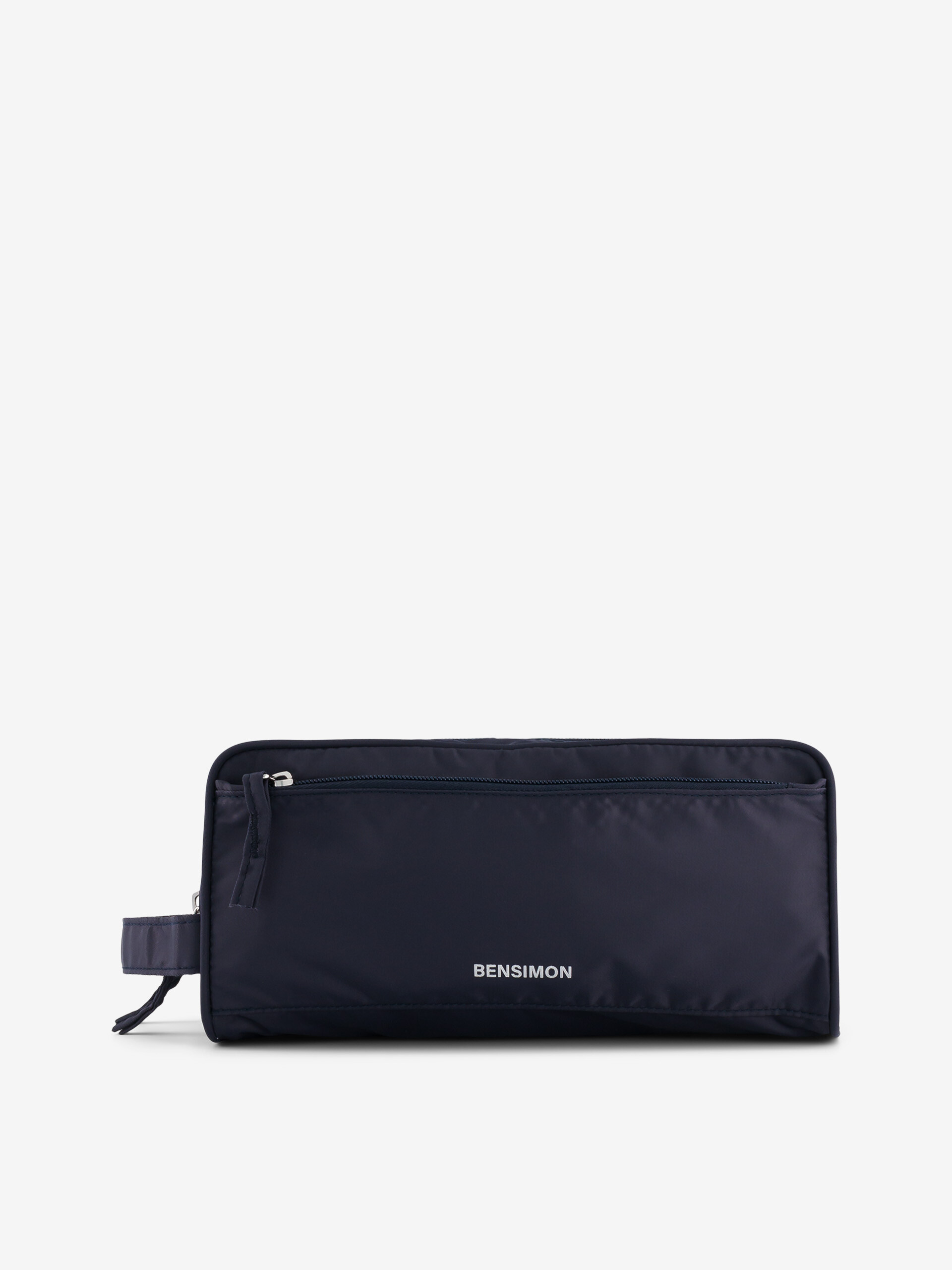 WASH BAG -  Bleu nuit , Bags & Luggage Bensimon