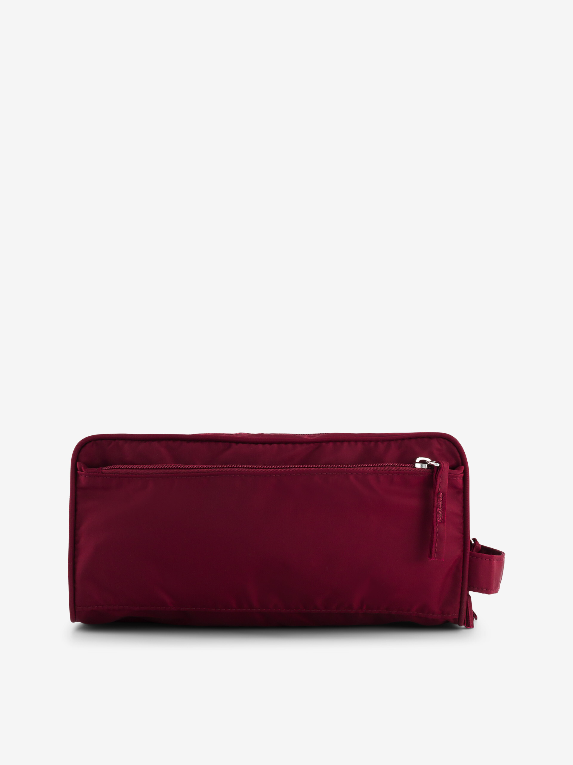 WASH BAG -  Plum , Bags & Luggage Bensimon