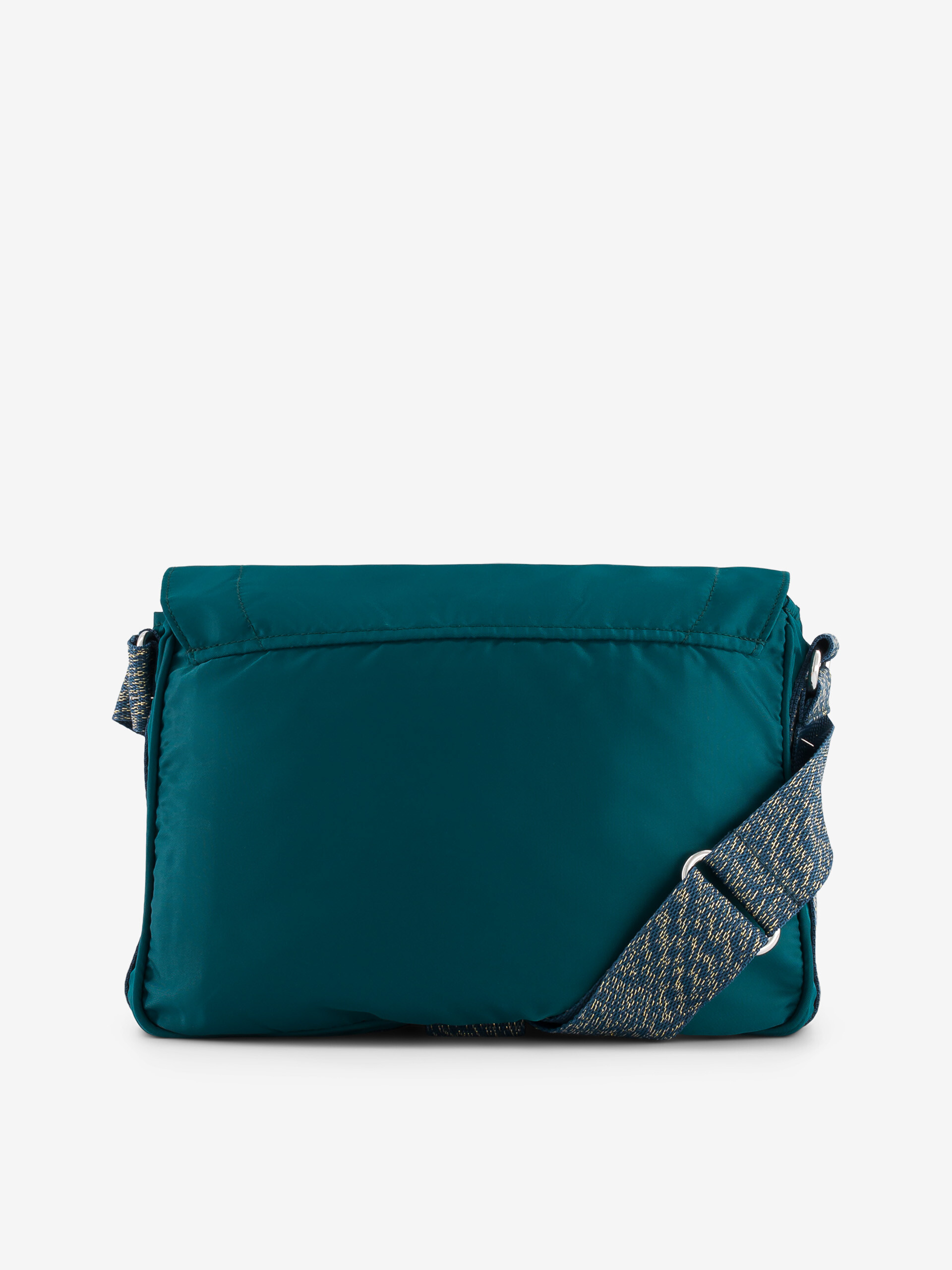 SATCHEL -  Blue duck , Bags & Luggage Bensimon
