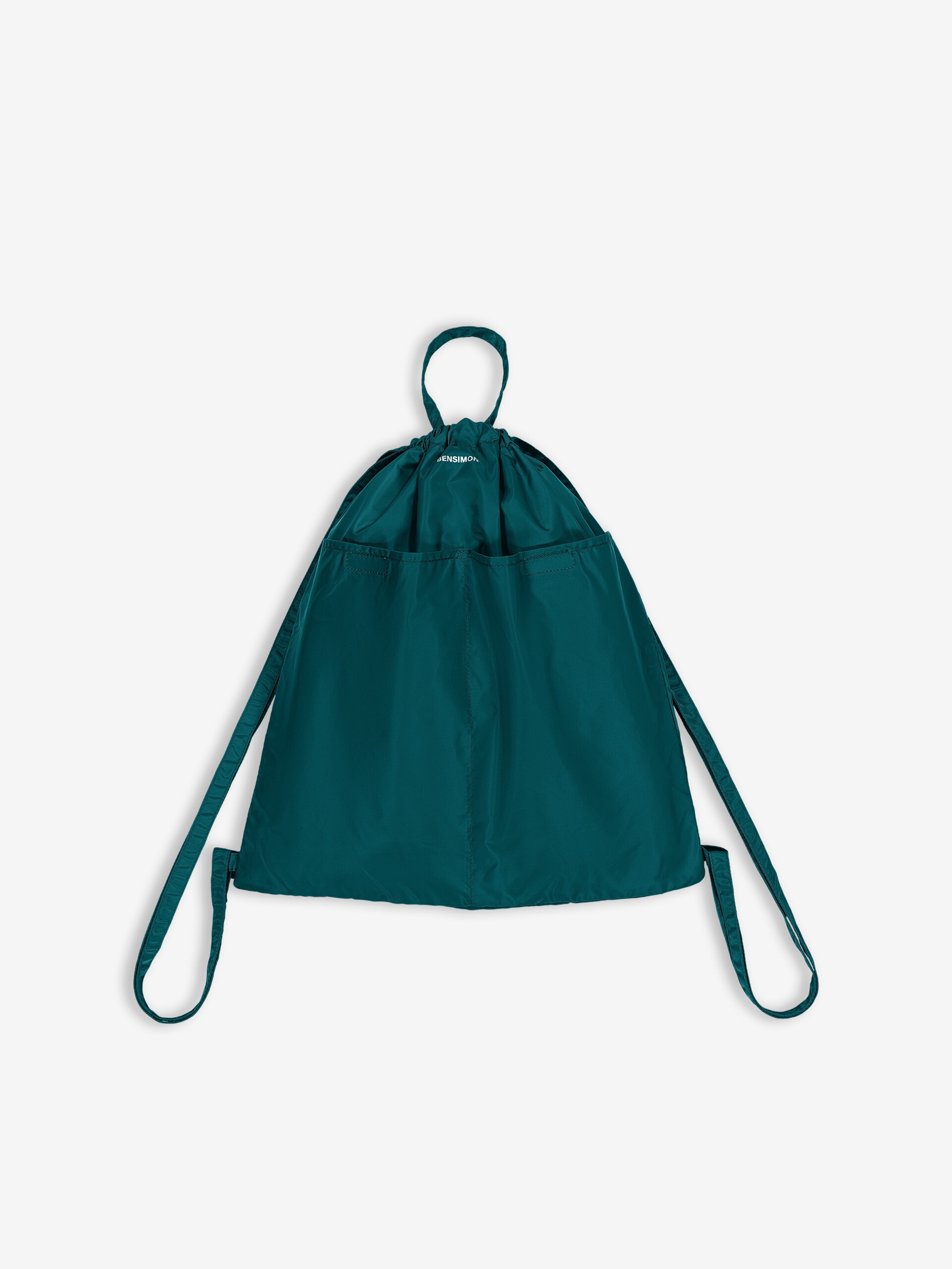 SLIDING BAG -  Blue duck , Bags & Luggage Bensimon