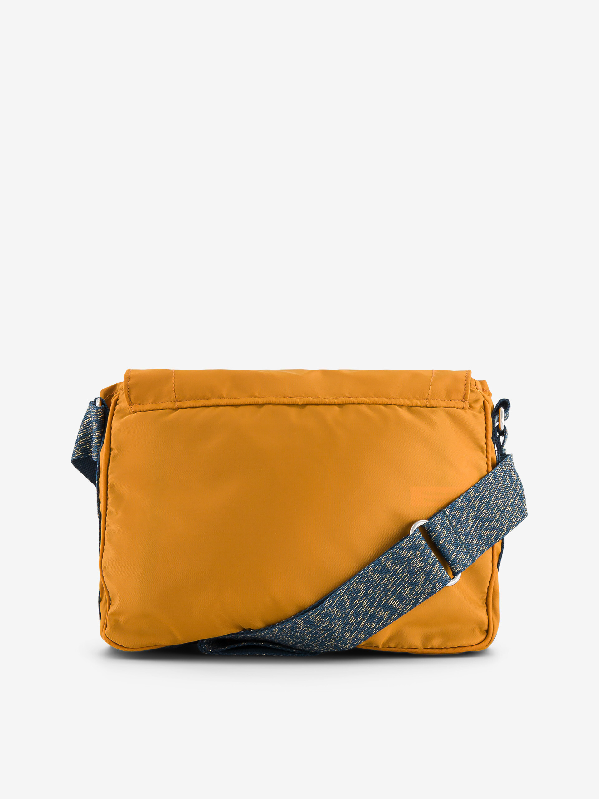 SATCHEL -  Ocher , Bags & Luggage Bensimon
