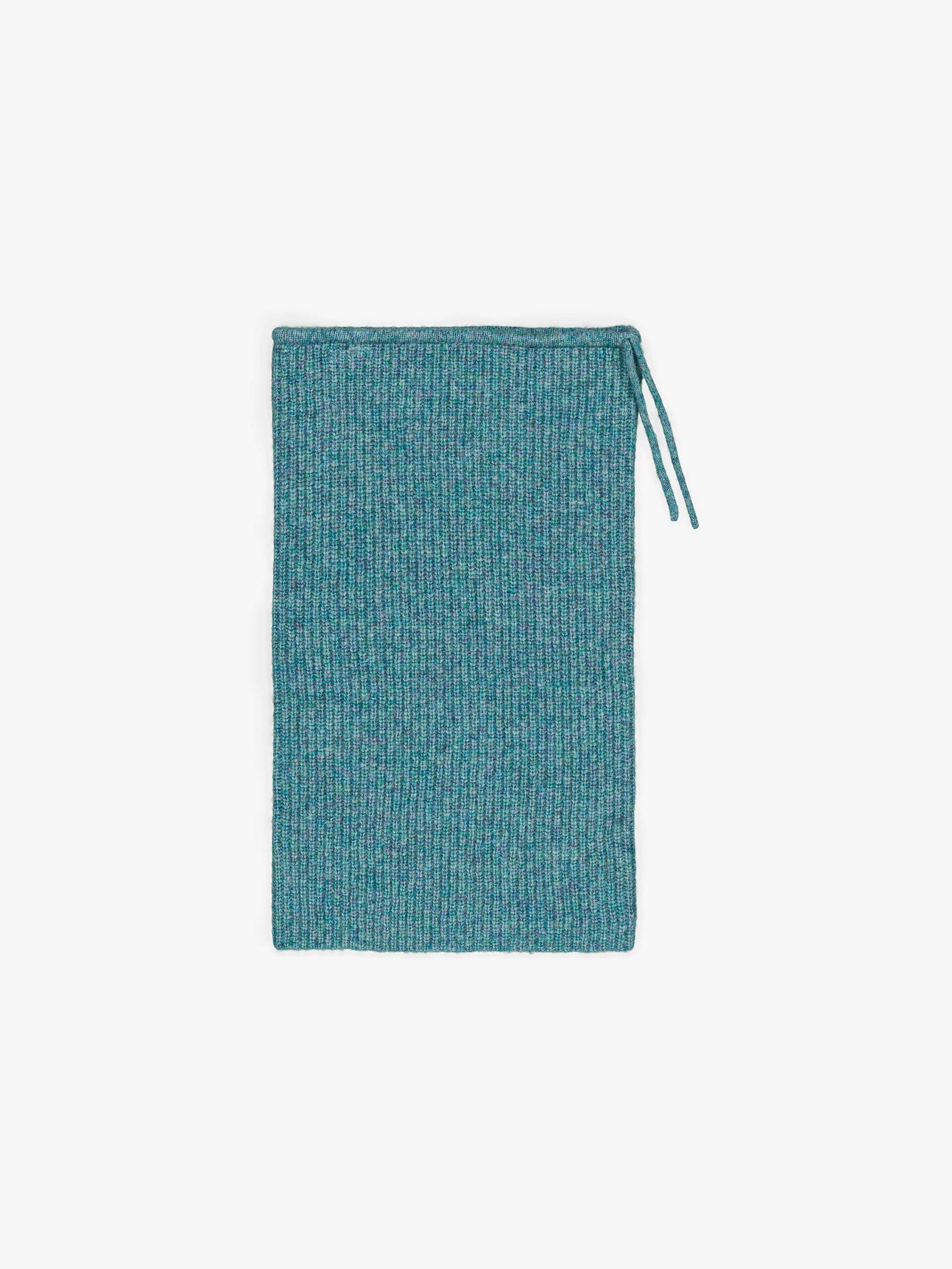 MIKA TURTLENECK -  Blue moon , Ready-to-wear Bensimon