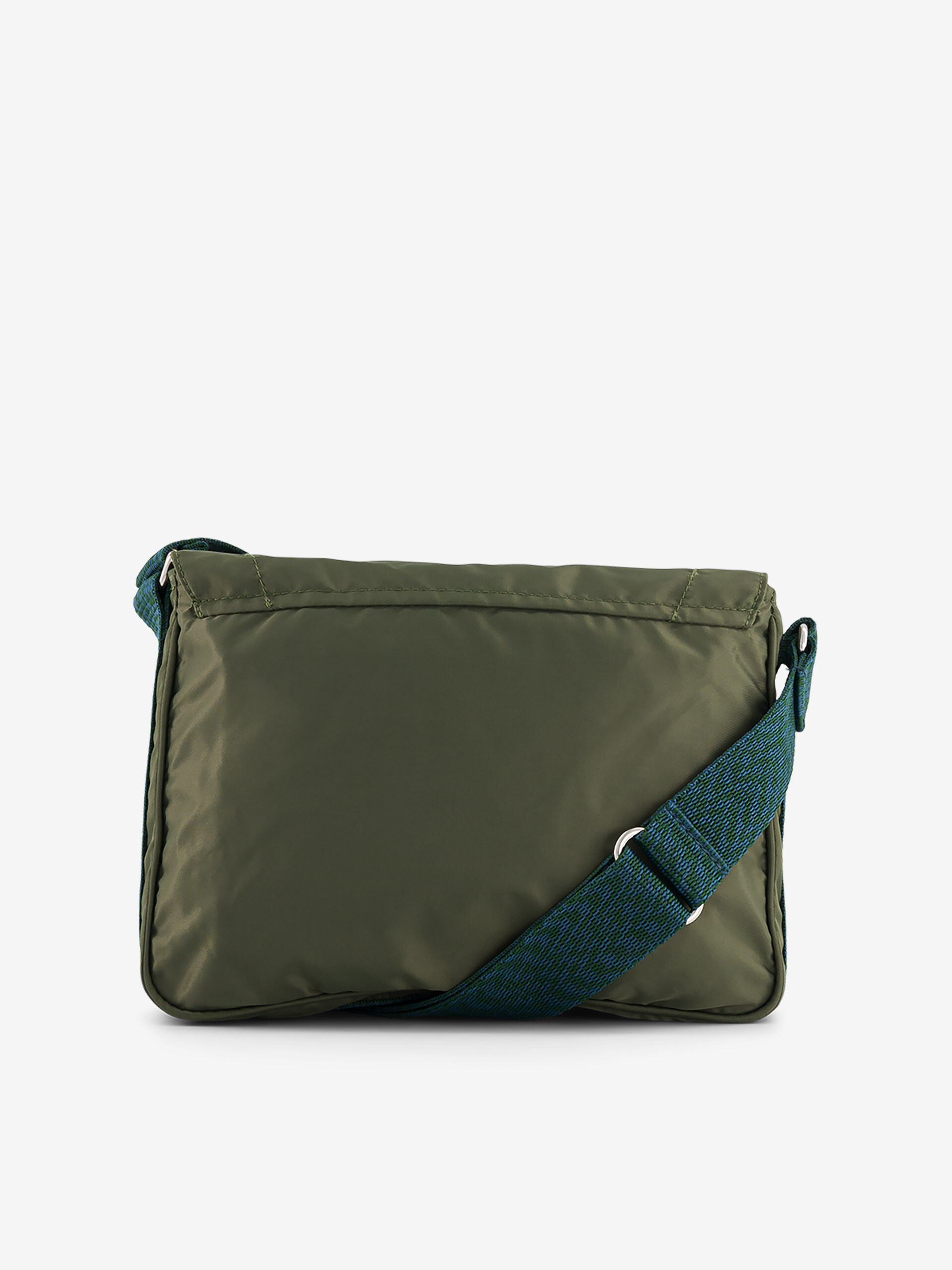 SATCHEL -  Military , Bags & Luggage Bensimon