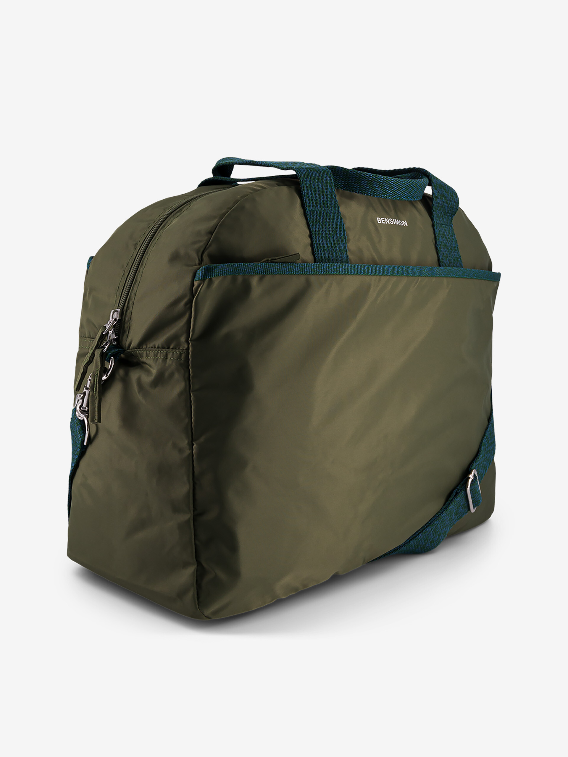 TOURBAG -  Military , Bags & Luggage Bensimon