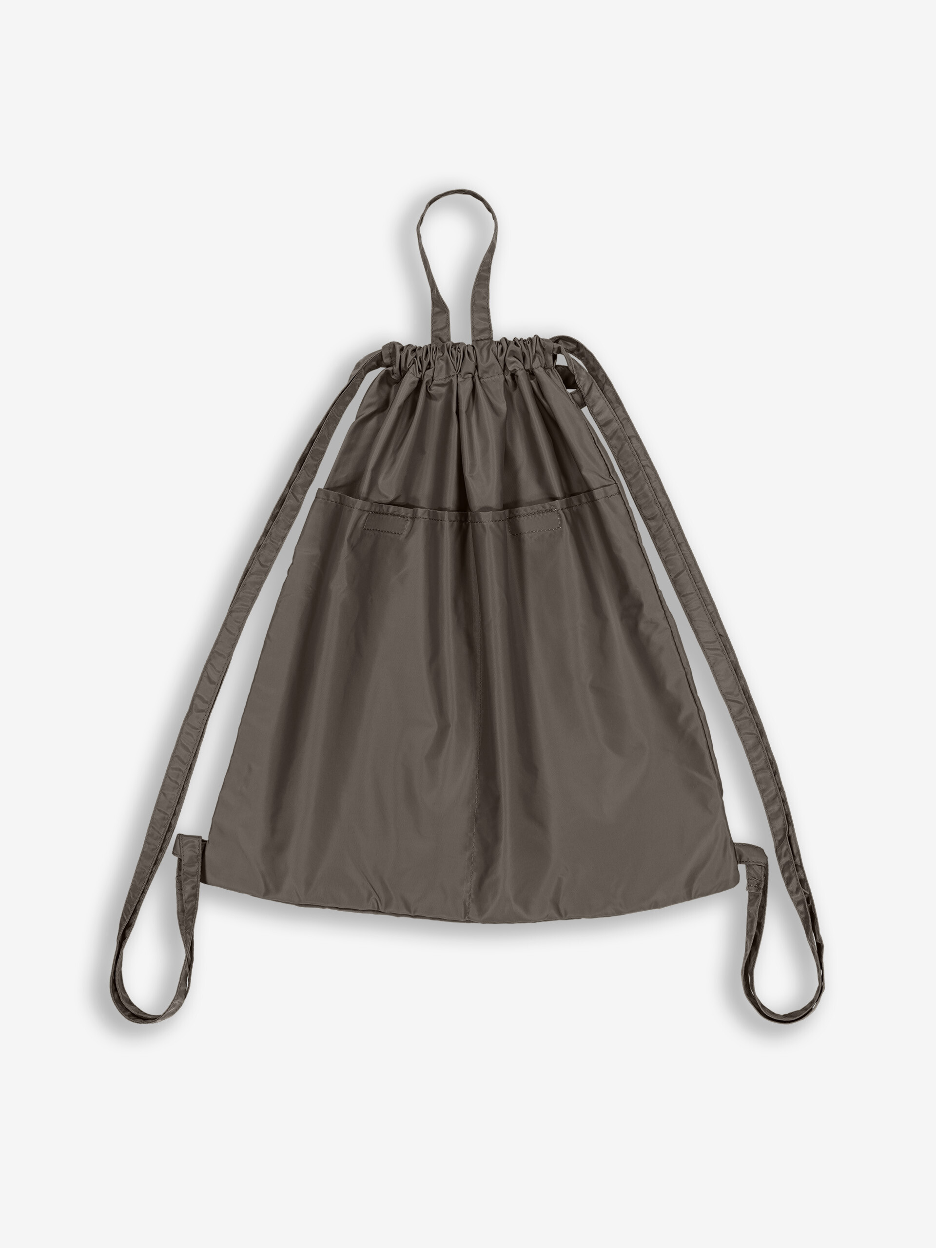 SLIDING BAG -  Grey , Bags & Luggage Bensimon