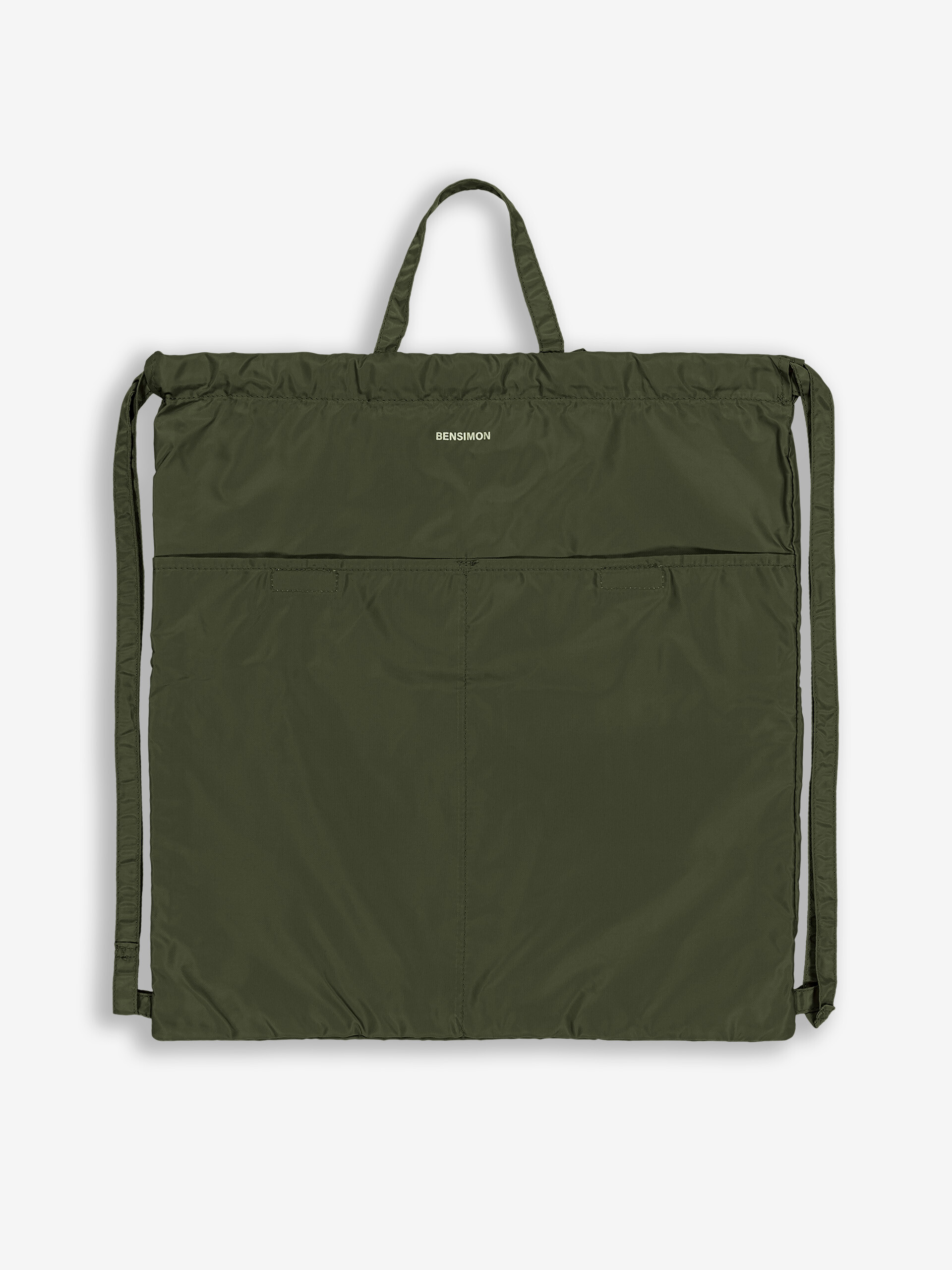 SLIDING BAG -  Military , Bags & Luggage Bensimon