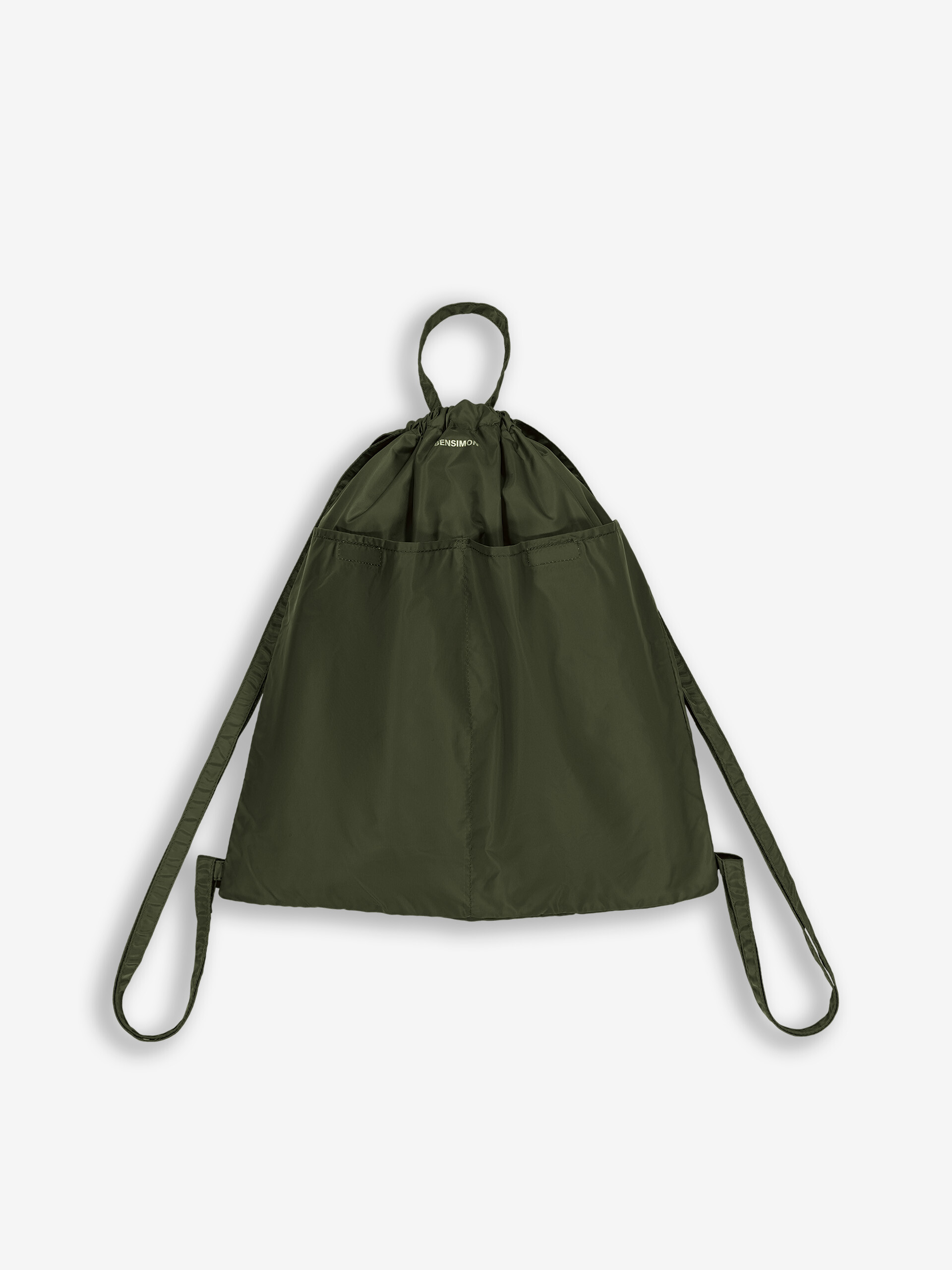 SLIDING BAG -  Military , Bags & Luggage Bensimon