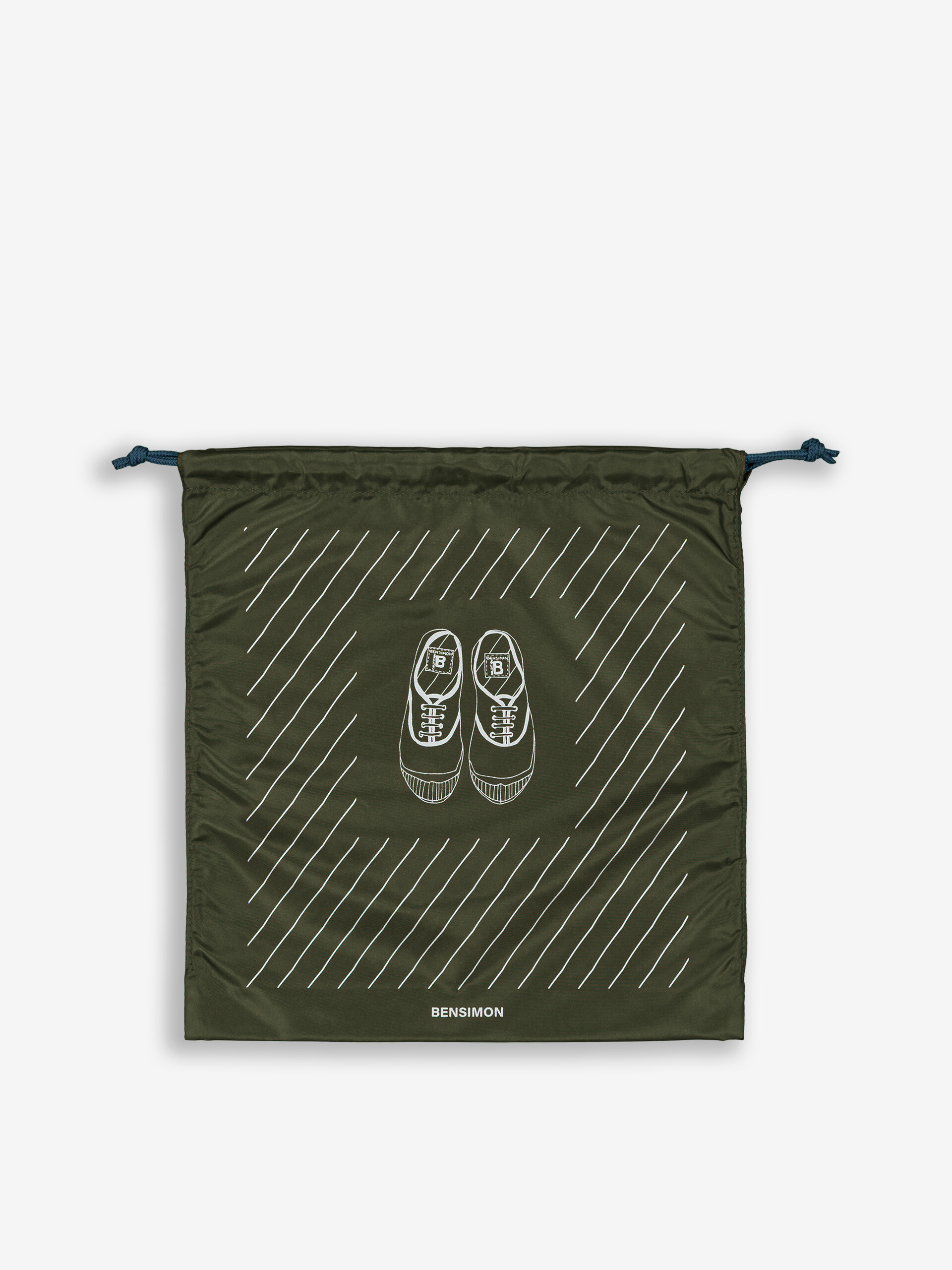SHOE COVER -  Military , Bags & Luggage Bensimon
