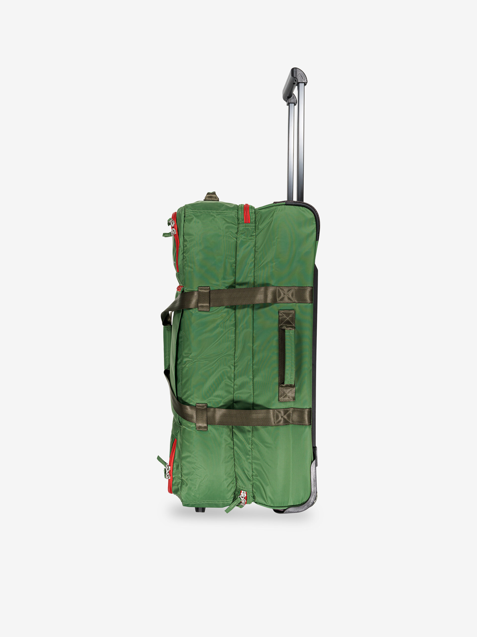 LARGE ROLLER CASE -  Olive , Bags & Luggage Bensimon