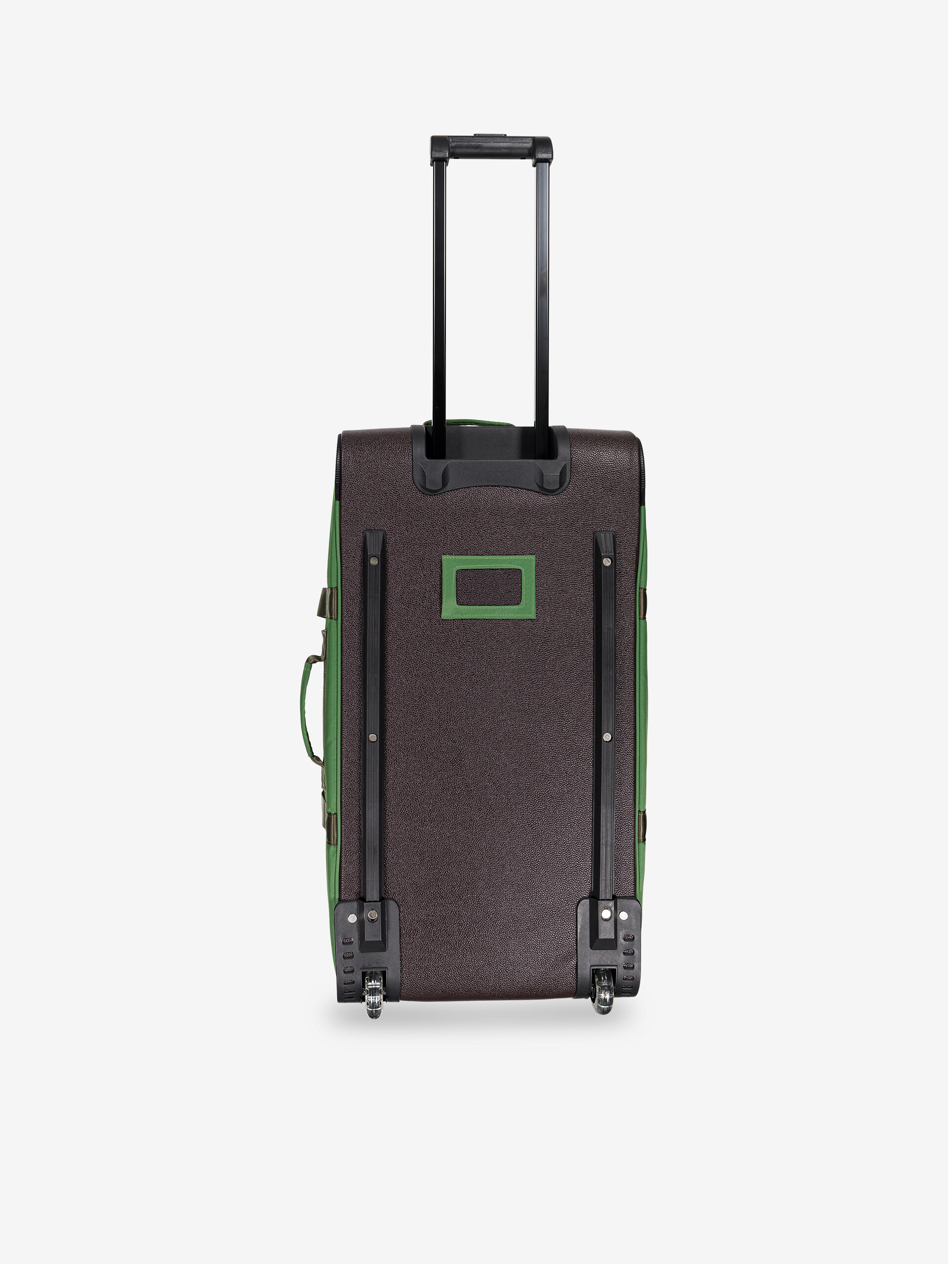 LARGE ROLLER CASE -  Olive , Bags & Luggage Bensimon