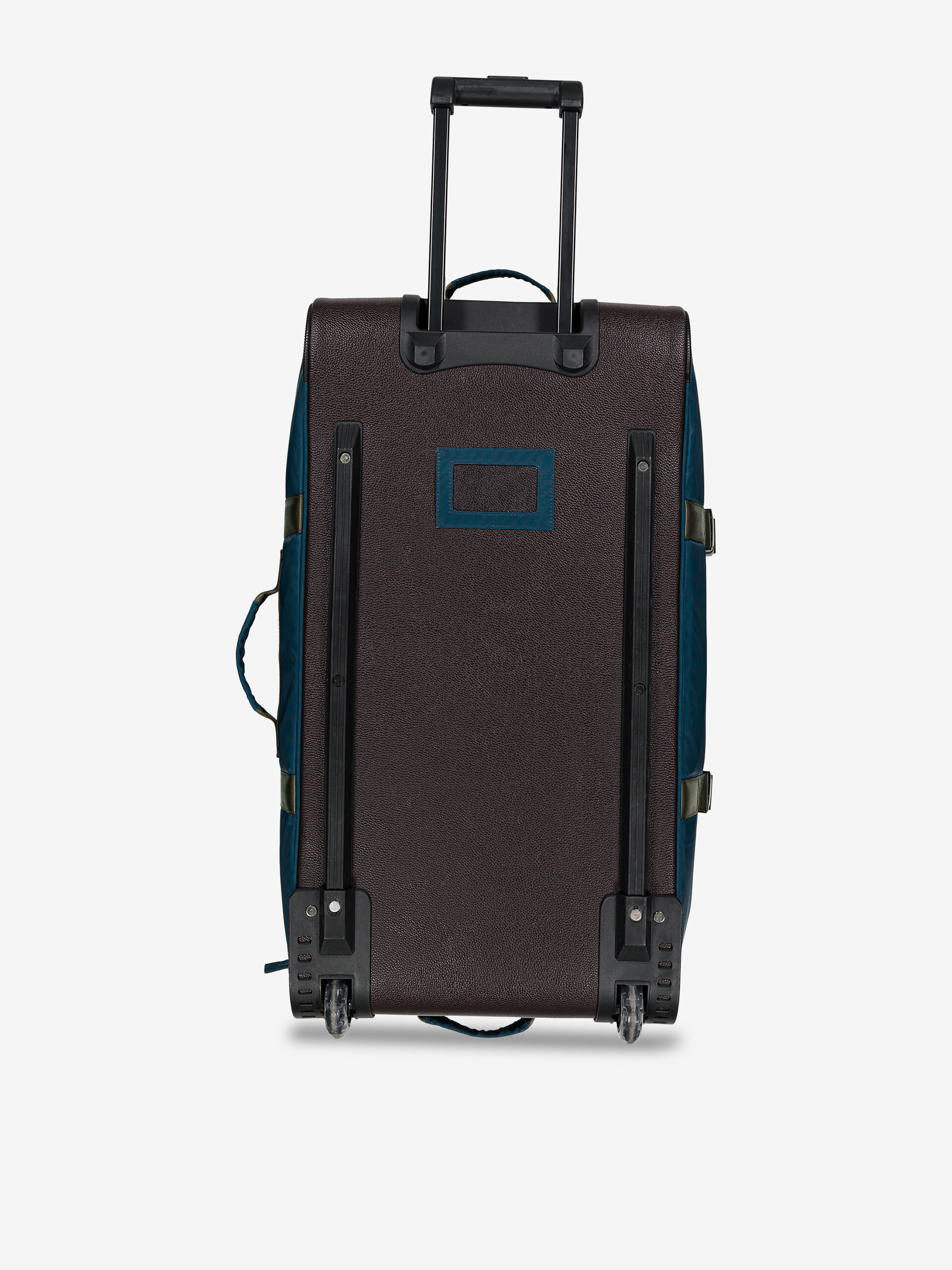 LARGE ROLLER CASE -  Cobalt , Bags & Luggage Bensimon