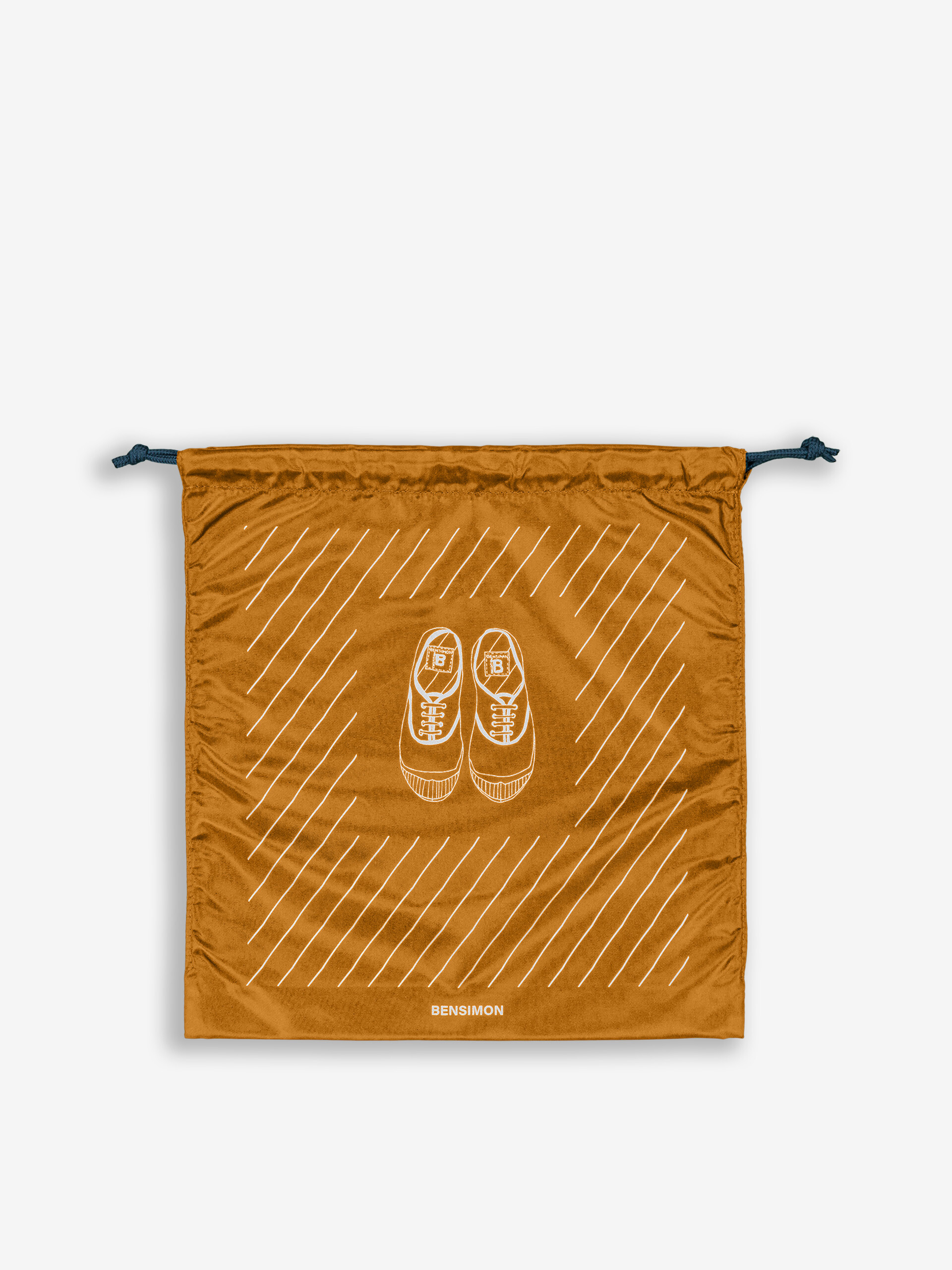 SHOE COVER -  Ocher , Bags & Luggage Bensimon