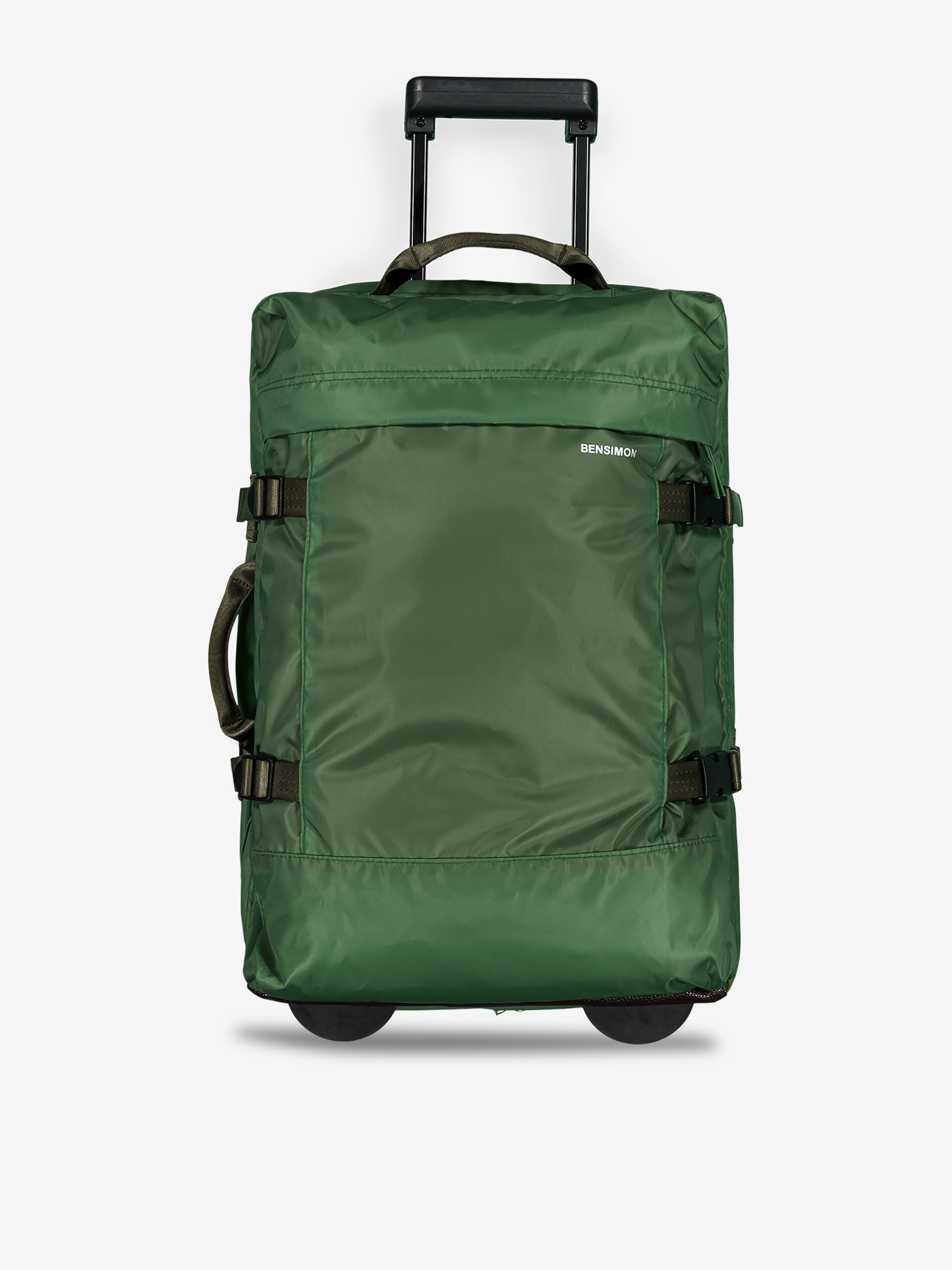 ROLLER CASE S -  Olive , Bags & Luggage Bensimon
