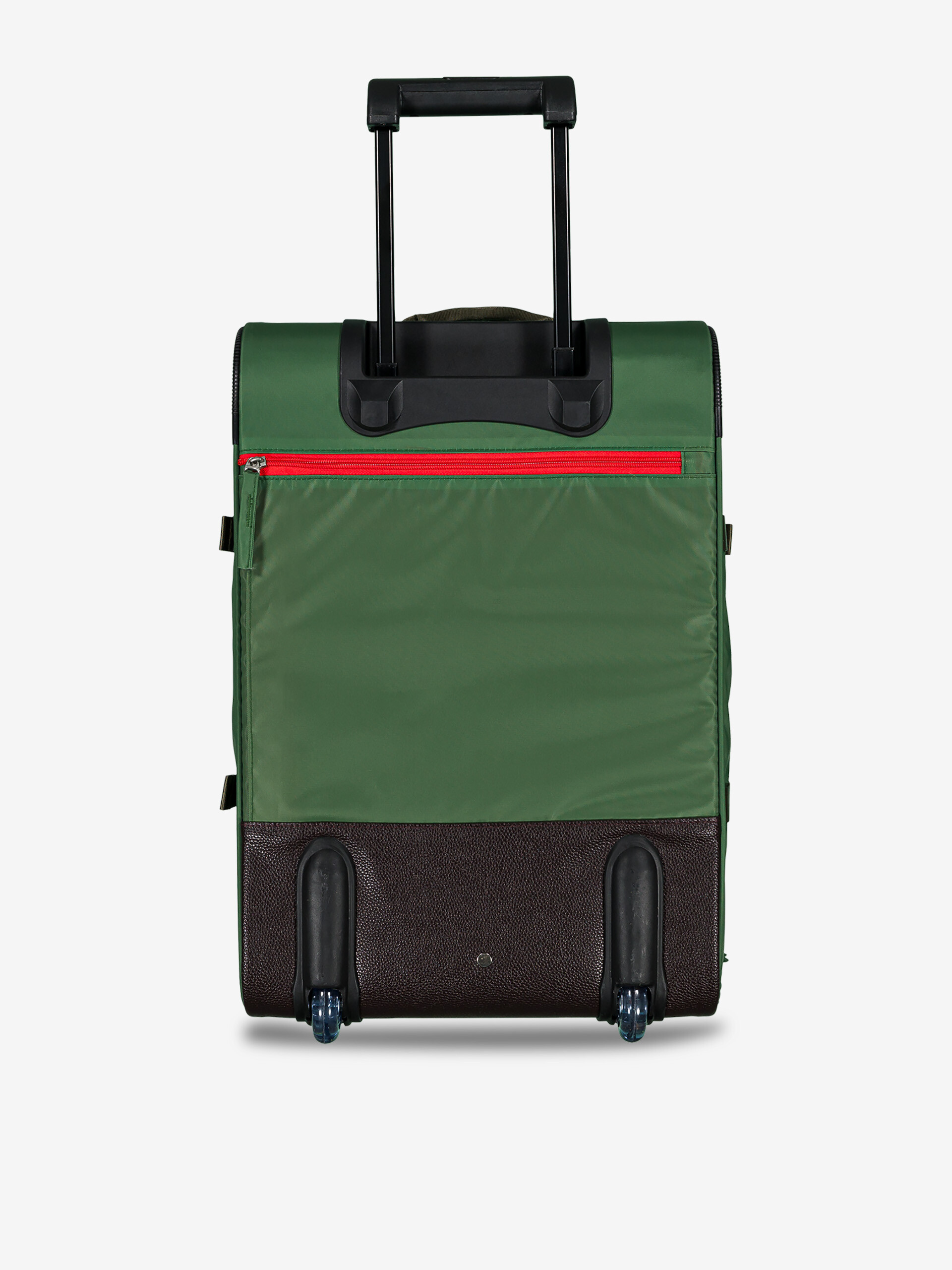 ROLLER CASE S -  Olive , Bags & Luggage Bensimon